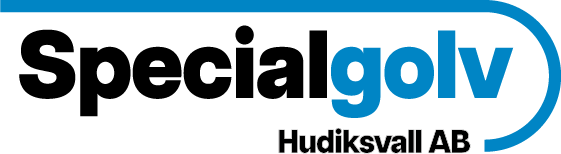 Specialgolv Hudiksvall Logo